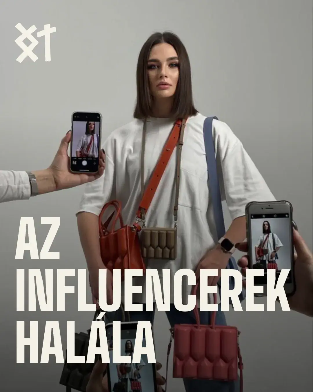 Esszé — Az influencerek halála