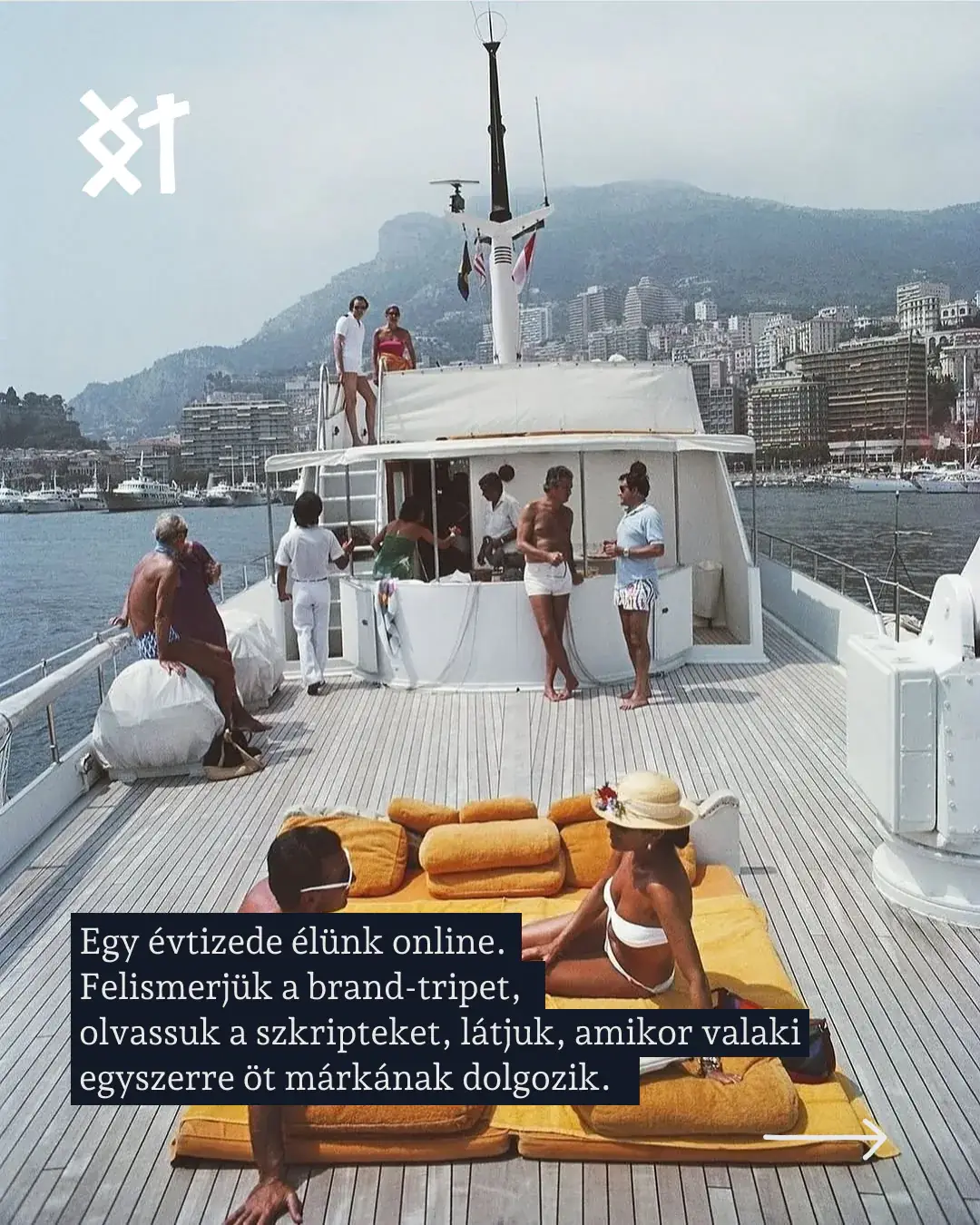 Esszé — A tökéletes pillanat